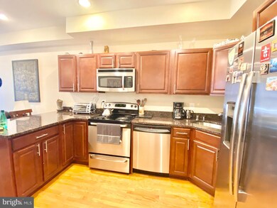 312 P St NW unit 2, Washington, DC 20001 - photo 2
