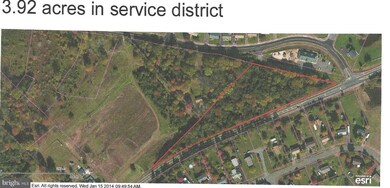 0 Oak Shade Rd unit 1002798916, Bealeton, VA 22712 - photo 3