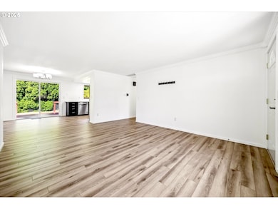 Living Room/Dining Room