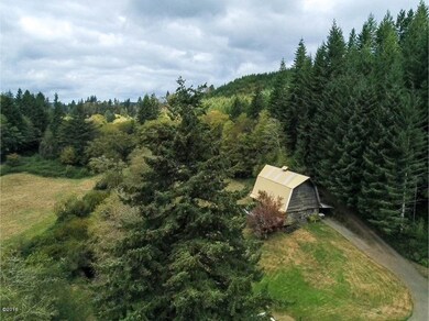 Barn