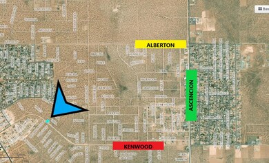 5 Wirl Rd, Horizon City, TX 79928 - photo 6