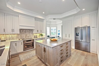 Kitchen w/New Bosch Appliances, Quartz Counter Top