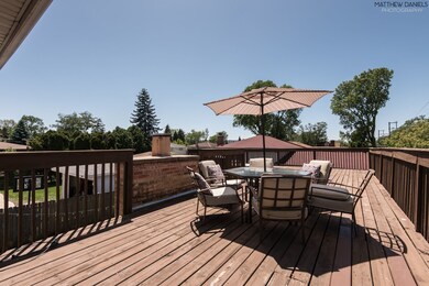 2004 Birch St, Des Plaines, IL 60018 - photo 4