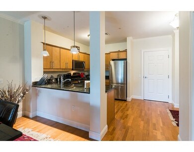 35 Commonwealth Ave unit 311, Chestnut Hill, MA 02467 - photo 4