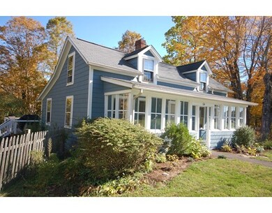 64 W Farms Rd, Florence, MA 01062 - photo 3