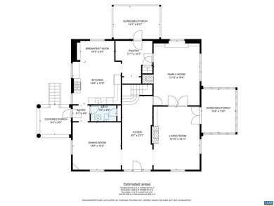 31 University Cir, Charlottesville, VA 22903 - photo 3