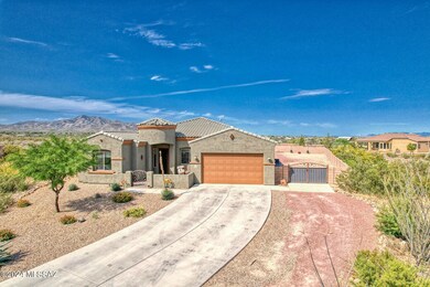 1459 N Buckspring Place, Vail, AZ 85641 - photo 2