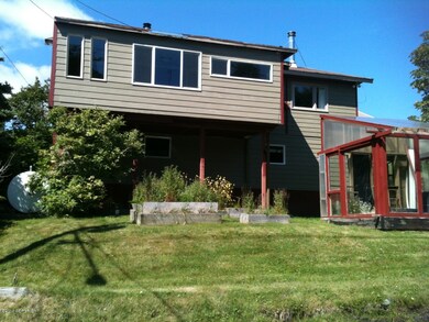 1424 Kouskov St, Kodiak, AK 99615 - photo 2