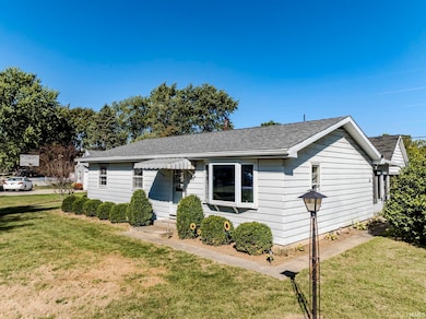 2708 W 8th St, Muncie, IN 47302 - photo 2