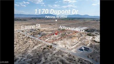 1170 Dupont Dr, Pahrump, NV 89060 - photo 4