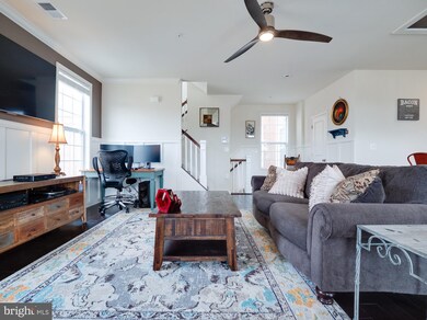 23315 Milltown Knoll Square unit 118, Ashburn, VA 20148 - photo 7