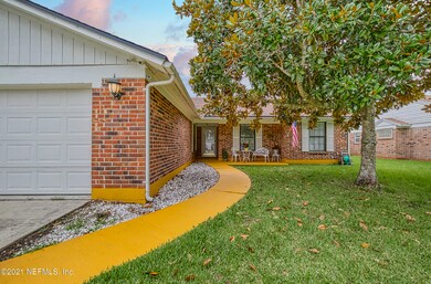 8123 Pineverde Ln, Jacksonville, FL 32244 - photo 6