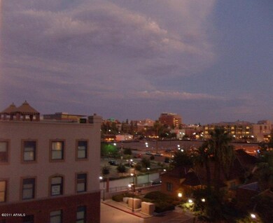 03 Amazing Evening Views