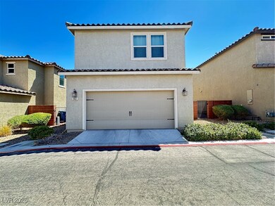 11067 Camden Bay St, Las Vegas, NV 89179 - photo 2