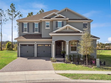 591 Via Bella Ct, Howey In the Hills, FL 34737 - photo 2