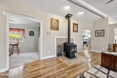 490 S Hideaway Dr, Dewey, AZ 86327 - photo 6