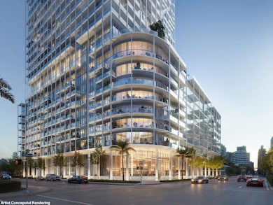 300 NE 3rd Ave unit 3602S, Fort Lauderdale, FL 33301 - photo 6