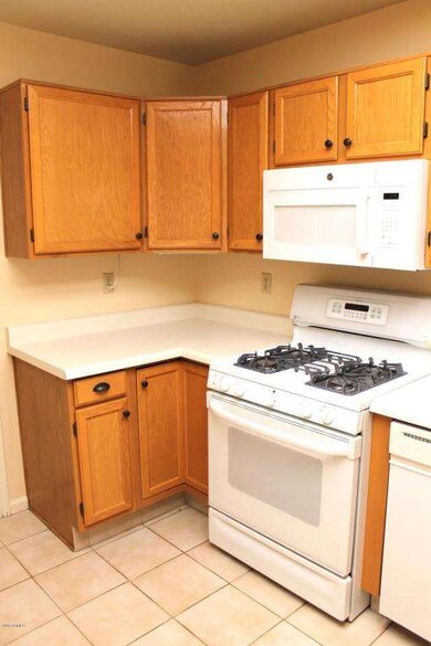 Gas Range