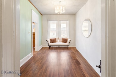 215 S Dakota St, Butte, MT 59701 - photo 2