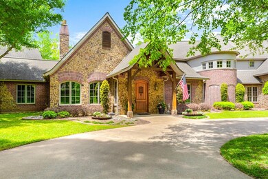 3885 Brighton Creek Cir, Tyler, TX 75707 - photo 3