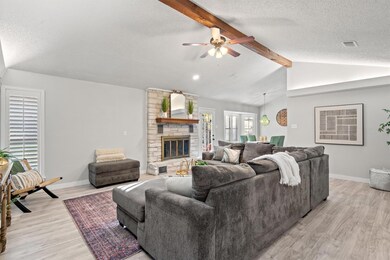 702 Bosque Trail, Georgetown, TX 78628 - photo 6