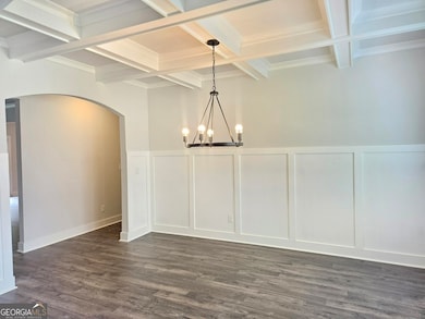 149 Silvercrest Dr unit LOT 58, Acworth, GA 30101 - photo 7