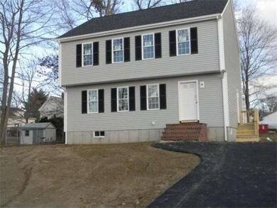 30 Dunbar St, Brockton, MA 02302 - photo 2
