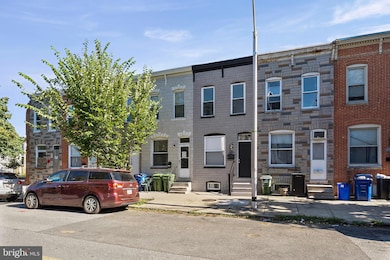 1211 James St, Baltimore, MD 21223 - photo 3