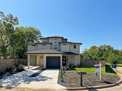 3614 Abbate Cir unit B, Austin, TX 78721 - photo 4