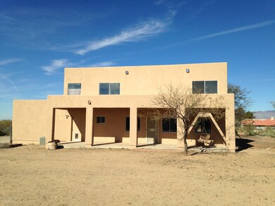 House back