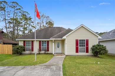 40710 Chinchas Creek Rd, Slidell, LA 70461 - photo 2