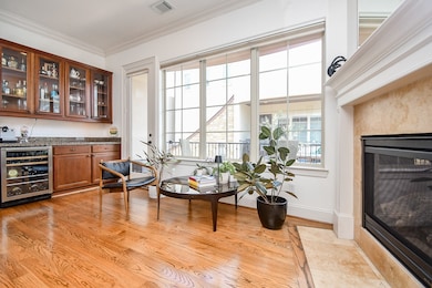 4006 Feagan St unit D, Houston, TX 77007 - photo 4