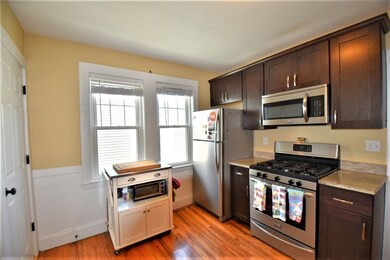 19 Stellman Rd unit 3, Roslindale, MA 02131 - photo 3