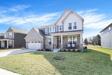 3925 New Battle Ln, Bargersville, IN 46106 - photo 3