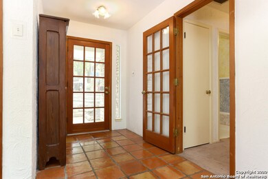 25011 Bell Mountain St, San Antonio, TX 78255 - photo 6