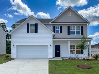 Keowee Lot 5
