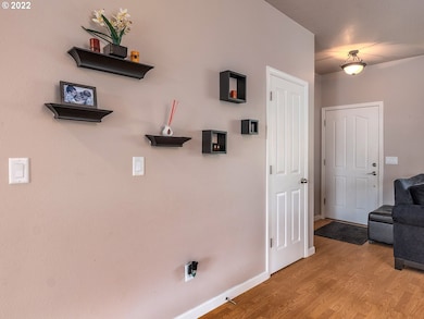 Entrance/Foyer