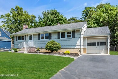 1604 Doris St, Wall Township, NJ 07753 - photo 2