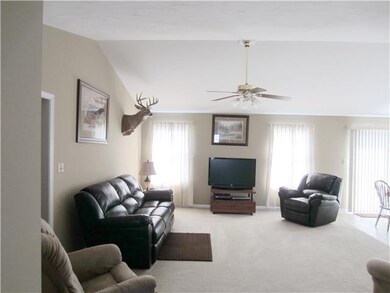 1323 W Rebecca Pkwy, Greensburg, IN 47240 - photo 2