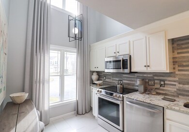 33 Barker Square Dr, Pembroke, MA 02359 - photo 5