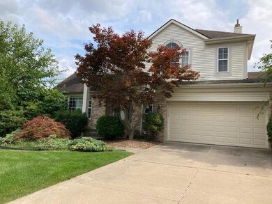 2279 Courtney Circle Ct, Ann Arbor, MI 48103 - photo 2