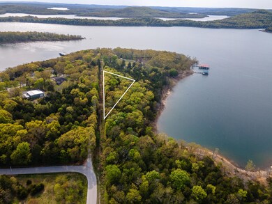 Table Rock Waterfront