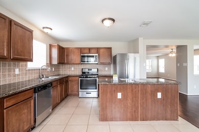 20726 Desert Shadows Ln, Cypress, TX 77433 - photo 6