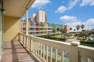 7820 Seawall Blvd unit 105, Galveston, TX 77551 - photo 5