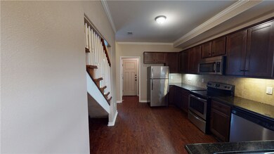 1018 Foster Ave unit B, College Station, TX 77840 - photo 3