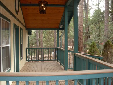 3937 N Orloff Rd, Pine, AZ 85544 - photo 5