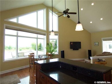 Great Room.