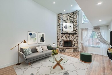 14498 E Florida Ave unit C, Aurora, CO 80012 - photo 2