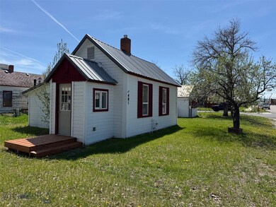 401 E 2nd Ave, Big Timber, MT 59011 - photo 2