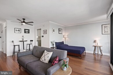 429 N St SW unit S500, Washington, DC 20024 - photo 4